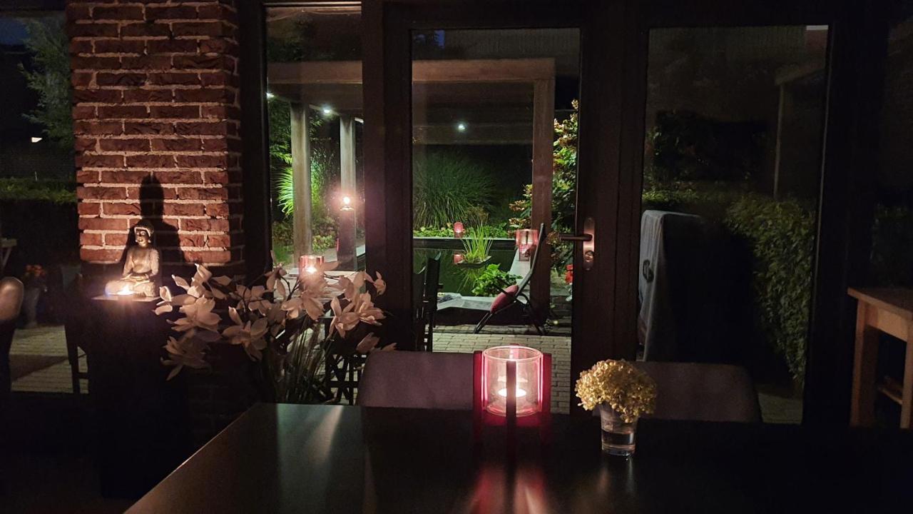 Downtown Hideaway, B&B Grand Deluxe Αϊντχόφεν Εξωτερικό φωτογραφία