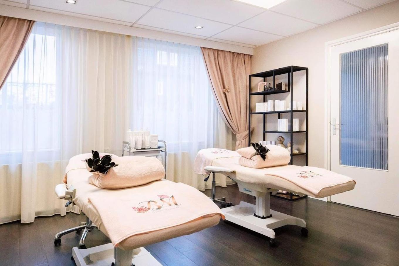 Downtown Hideaway, B&B Grand Deluxe Αϊντχόφεν Εξωτερικό φωτογραφία